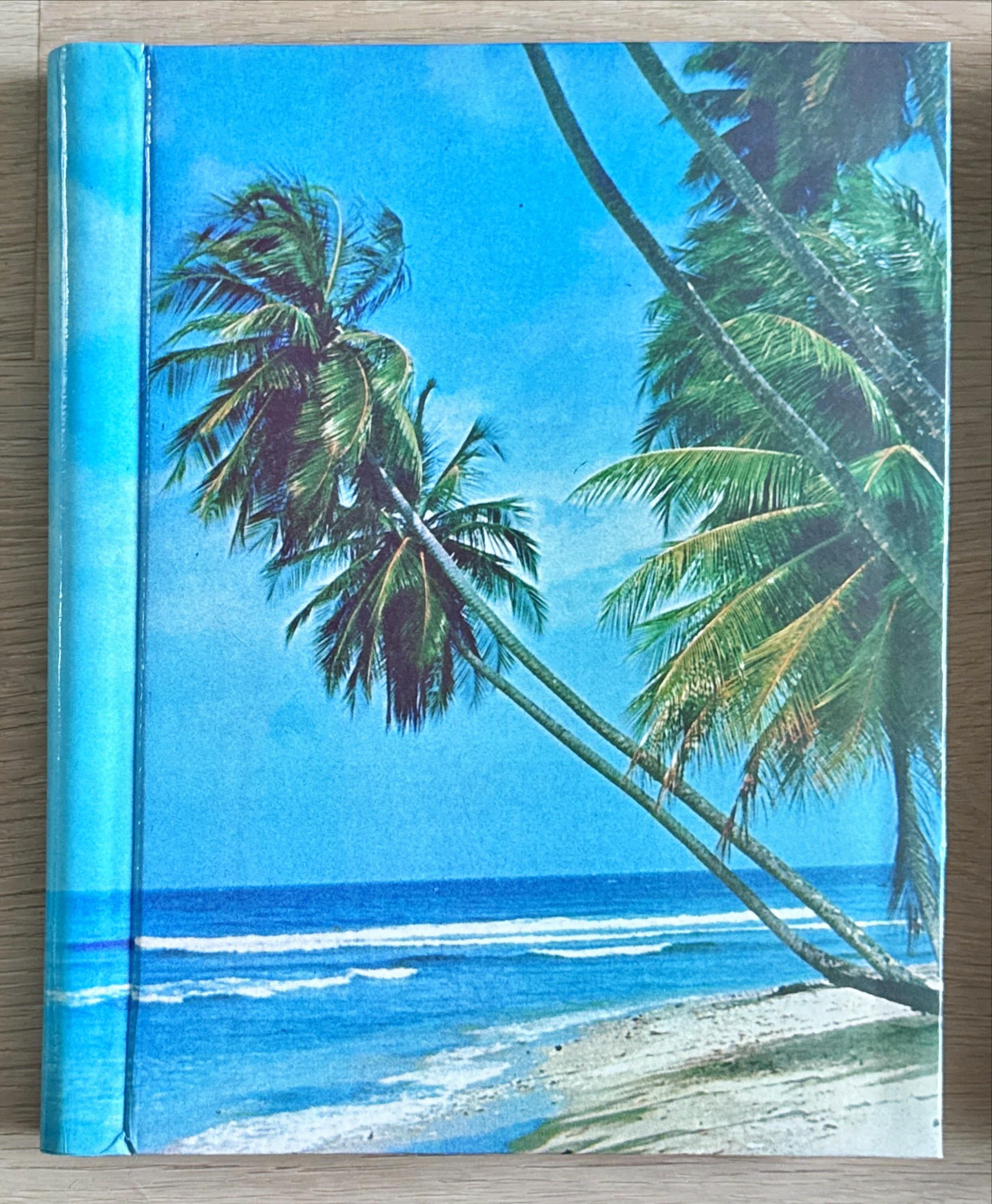 Album19-Nr.7. Juni tm juli 1990
